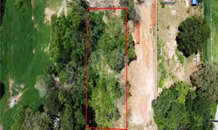 Terreno à venda em recanto campestre viracopos gleba 2 - sp
