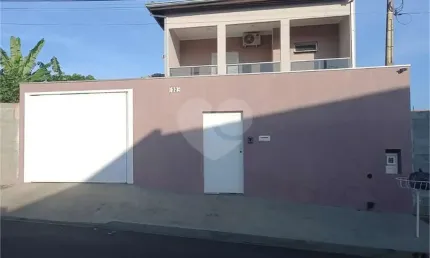Sobrado com 3 quartos à venda em jardim brasil - sp