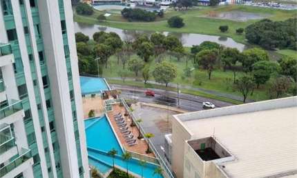 Apartamento com 3 quartos à venda em Jardim Pompéia - SP