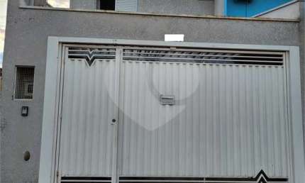 Sobrado com 3 quartos à venda em Vila Georgina - SP
