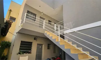 Casa com 16 quartos à venda na Dom Pedro I, Cidade Nova I, Indaiatuba