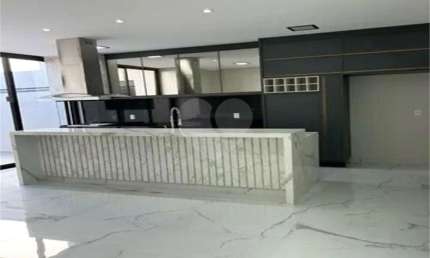 Condomínio com 3 quartos à venda em Jardim Mantova - SP