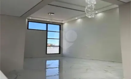 Condomínio com 3 quartos à venda em jardim mantova - sp