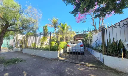 Casa com 2 quartos à venda em Núcleo Habitacional Brigadeiro Faria Lima - SP