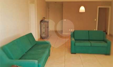 Apartamento com 4 quartos à venda ou para locação em Vila Sfeir - SP