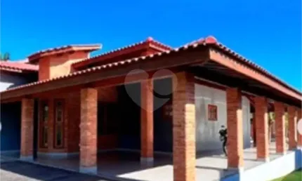 Condomínio com 3 quartos à venda em Jardim Buru - SP