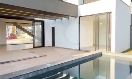 Condomínio com 3 quartos à venda em colinas de indaiatuba - sp