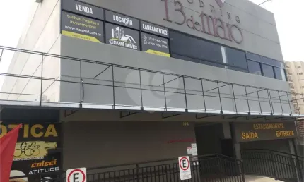 Sala comercial para alugar na Rua Treze de Maio, Centro, Indaiatuba