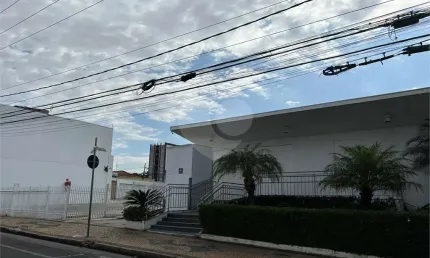 Prédio à venda na Siqueira Campos, Vila Sfeir, Indaiatuba
