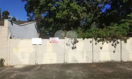 Terreno à venda na Rua Joaquim de Paula Leite, Solar de Itamaracá, Indaiatuba