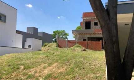 Casa em condomínio fechado à venda na Avenida Ary Barnabé, Jardins Di Roma, Indaiatuba