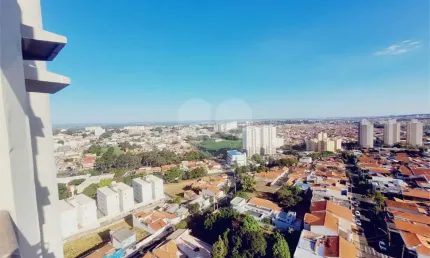 Apartamento com 3 quartos à venda na Candelária, Centro, Indaiatuba