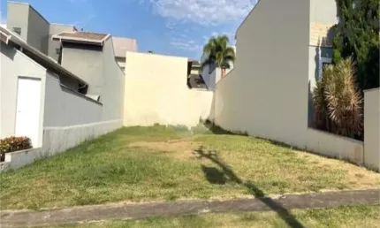 Casa em condomínio fechado à venda na Judith Campagnoli De Oliveira, Vila Suíça, Indaiatuba