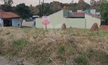 Terreno comercial para alugar na Alameda José Amstalden, Jardim Maringa, Indaiatuba