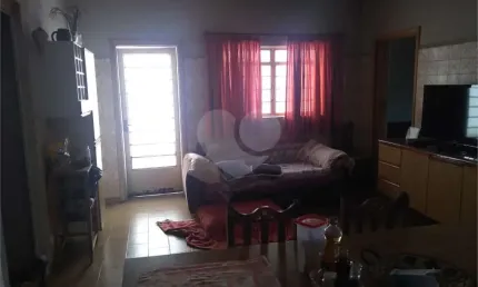 Casa térrea com 3 quartos à venda em Jardim Rossignatti - SP