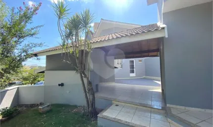 Condomínio com 6 quartos à venda ou para locação em Itaici - SP