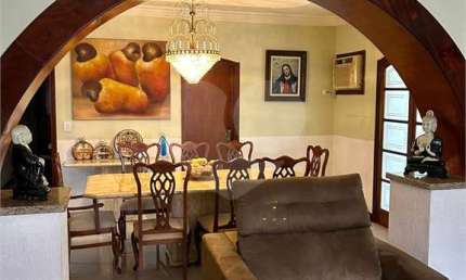 Casa térrea com 5 quartos à venda em Cidade Nova I - SP