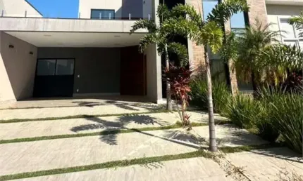 Condomínio com 3 quartos à venda em Jardim Esplanada - SP