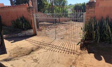 Terreno à venda na Titi Tomazi, Colinas de Indaiatuba, Indaiatuba