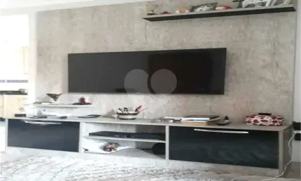 Apartamento com 1 quartos à venda em Residencial Monte Verde - SP