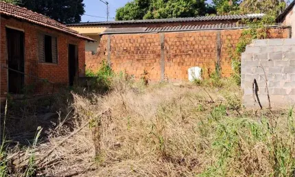 Terreno à venda na Doutor José Cardeal, Jardim Pedroso, Indaiatuba