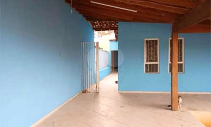 Casa térrea com 2 quartos à venda em Jardim Marina - SP