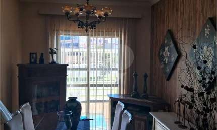 Apartamento com 3 quartos à venda em Cidade Nova I - SP