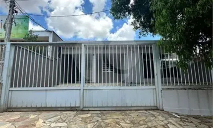 Casa térrea com 3 quartos à venda em jardim do sol - sp