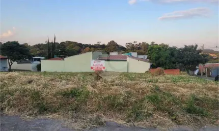 Terreno à venda ou para locação em Chácara Belvedere - SP