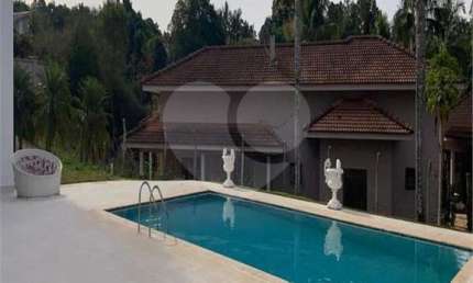 Condomínio com 2 quartos à venda em Vale Das Laranjeiras - SP