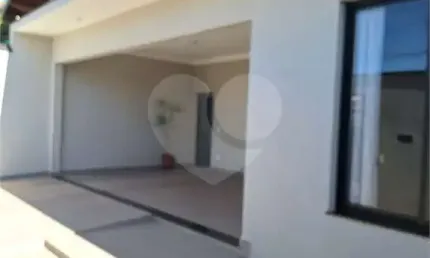 Casa com 2 quartos à venda na Milão, Jardim Europa, Indaiatuba