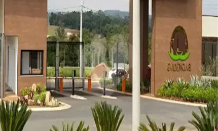 Condomínio com 3 quartos à venda em residencial evidências - sp