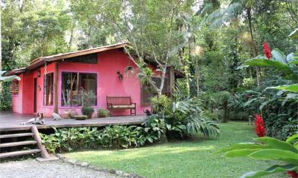 Condomínio com 4 quartos à venda em Barra Do Una - SP