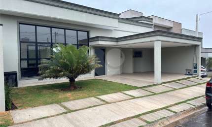Condomínio com 3 quartos à venda em Jardins Do Império - SP