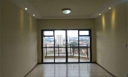 Apartamento com 3 quartos à venda em Cidade Nova I - SP
