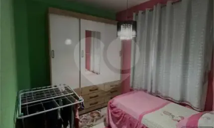 Apartamento com 2 quartos à venda em parque campo bonito - sp