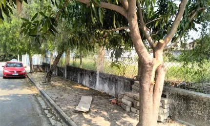 Terreno à venda na Vitório Ciciliato, Jardim do Sol, Indaiatuba