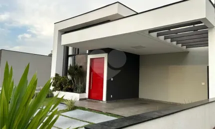 Condomínio com 3 quartos à venda em Colinas De Indaiatuba - SP