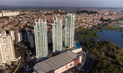 Apartamento com 3 quartos à venda em Jardim Pompéia - SP