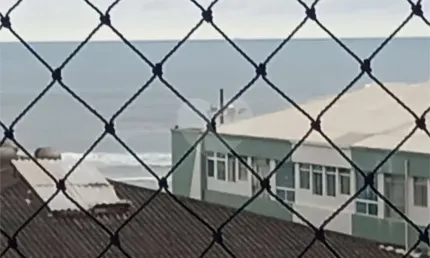 Apartamento com 1 quarto à venda na Rua Guaranis, Tupi, Praia Grande