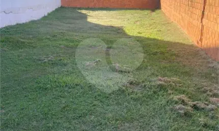 Terreno à venda na Alameda José Amstalden, Jardim Maringa, Indaiatuba