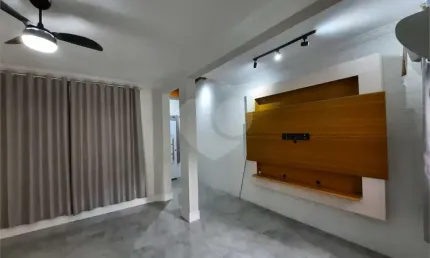 Sobrado com 3 quartos à venda em jardim do valle ii - sp