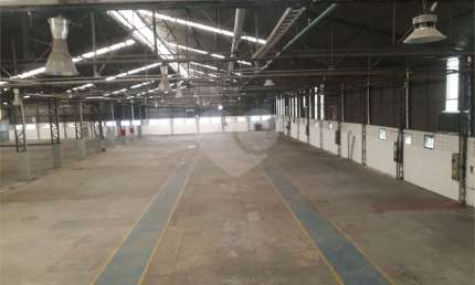 Galpão à venda ou para locação em Distrito Industrial Domingos Giomi - SP