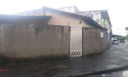 Casa de vila com 4 quartos à venda em Jardim Morada Do Sol - SP