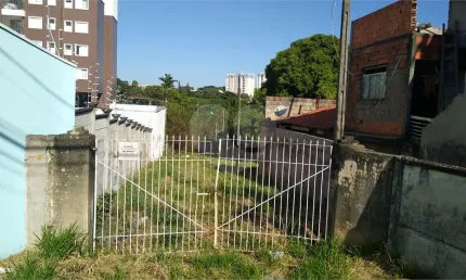 Terreno à venda na Rua das Orquídeas, Jardim Pompéia, Indaiatuba