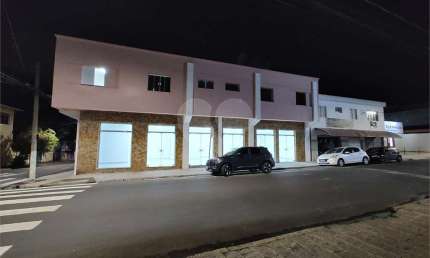 Ponto comercial para alugar na Siqueira Campos, Vila Sfeir, Indaiatuba