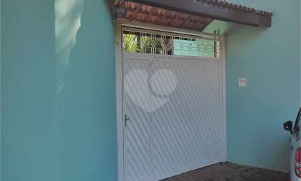 Chácara com 3 quartos à venda em Parque Das Bandeiras - SP