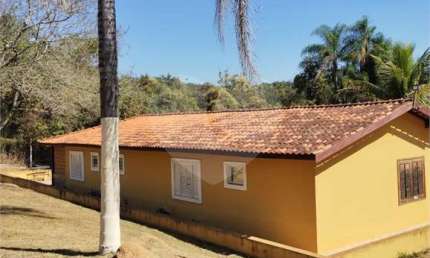 Sítio com 5 quartos à venda em Área Rural De Indaiatuba - SP
