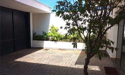 Chácara com 8 quartos à venda em Recanto Campestre Internacional De Viracopos Gleba 6 - SP