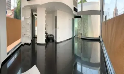 Ponto comercial para alugar na Rua Vinte e Quatro de Maio, Centro, Indaiatuba